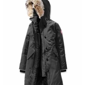 Authentic Canada Goose Parka